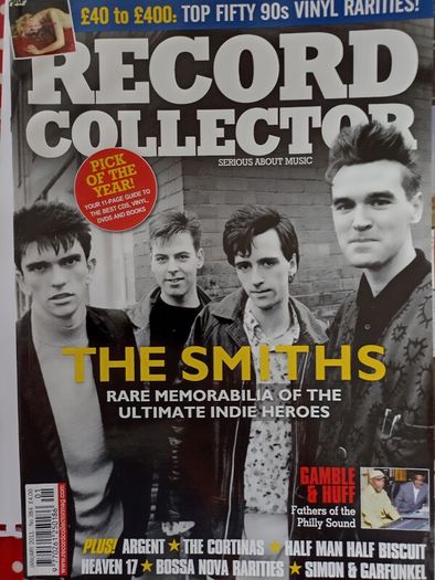 Record Collector