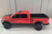 Bruder RAM 2500 Power Wagon Truck