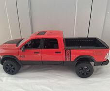 Bruder RAM 2500 Power Wagon Truck