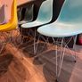 Herman Miller Eames DSW Chairs Image 2