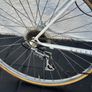Ladies Raleigh Pioneer Bike In Excellent Condition Image 3