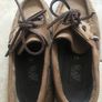 New AV8 brown deck shoes -34 Image 2
