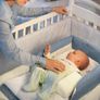 Snuggle nest infant sleeper Image 6