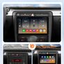 Car Radio for Audi A4 B6 B7 S4 RS4 2000-2009 Multimedia Player Auto Radio Stereo RDS Image 3