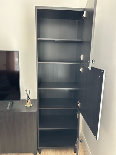 Besta IKEA TV Unit & Cabinets