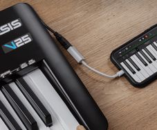 Alesis V25 MK 2