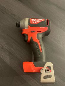 Milwaukee Impact Driver