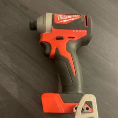 Milwaukee Impact Driver