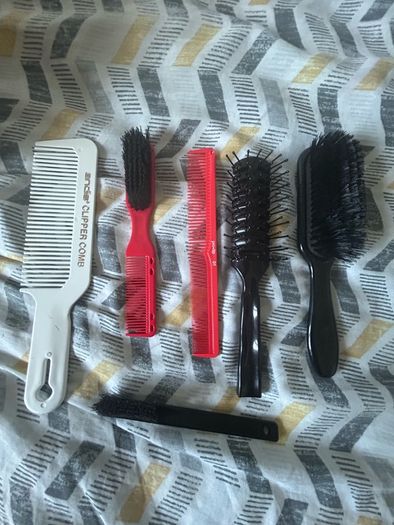 barbering Set
