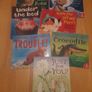 Little Tiger Press set of 7 books Image 8