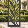Decorative Garden Panels Image 5