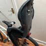 kid bike seat Image 9