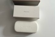 Prada Versace Bvlgari Marc jacobs Karl lagerfeld Sunglasses Genuine hard case box Brand new