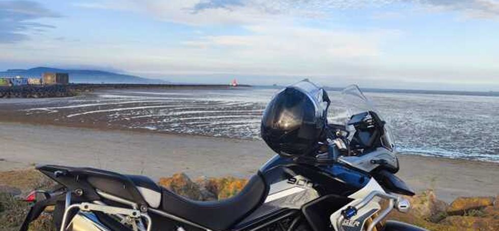 2021 Triumph