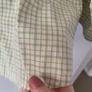 vintage blouse Image 2