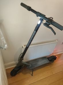 Xaiomi Electric scooter 4 ultra