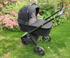 Venicci Pram