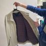 Tommy Hilfiger Men's Jacket Image 3
