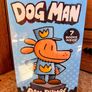 BRAND NEW - Dog Man, boxed sealed set (numbers 1-7) Image 8