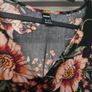Floral maxi dress Image 5