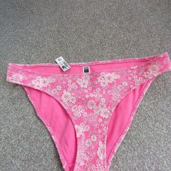 NEW.women's swim bottoms. Size 12