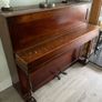 Chappell & Co piano Image 4
