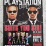 PlayStation Pro Magazine Issue 18 March 1998 Image 2