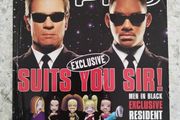 PlayStation Pro Magazine Issue 18 March 1998