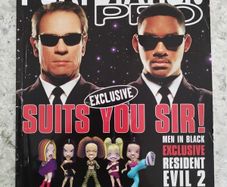 PlayStation Pro Magazine Issue 18 March 1998