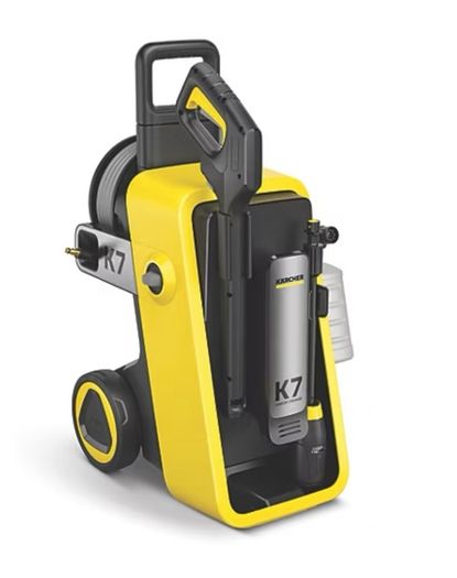 Karcher K7 Comfort Premium Pressure Washer
