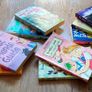 Girls Books Bundle Image 2