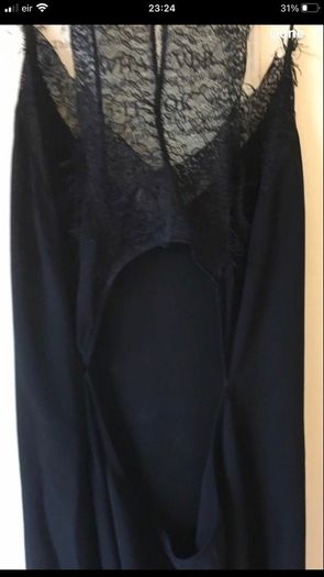 Ladies stunning dress size 8