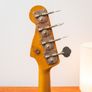 Fender Japan Precision Bass 1997-2000 - Sunburst Image 3