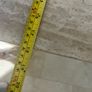 Marble Console Table Image 3