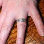 Sterling silver 925 ring Image 5