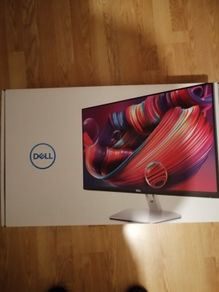 Dell Colour Monitor