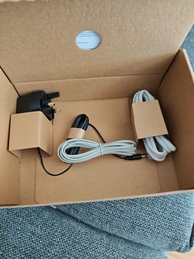 Eir Fibre Modem
