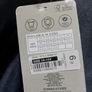 New Navy fleece joggers 14-15 years Image 3