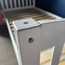 Single Bed frame Image 3