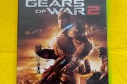 Gears of War 2 Xbox 360 games Original