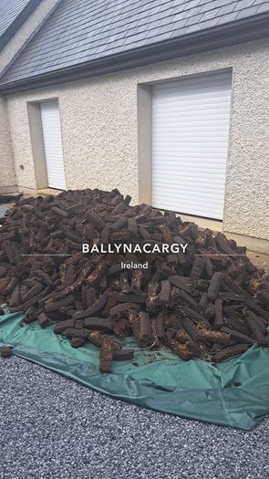 firewood  Mullingar