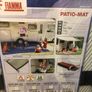 Fiamma Patio Mat 4.4 M Image 3