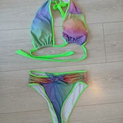 Ladies bikini size L 12/14