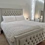 Brand New Gaslift Beds Ottoman Beds Storage Beds in All Sizes Image 2