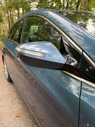 2013 Hyundai i40