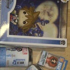 funko pop bundle