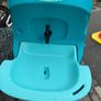 Portable Sink Handeman Xtra Image 2