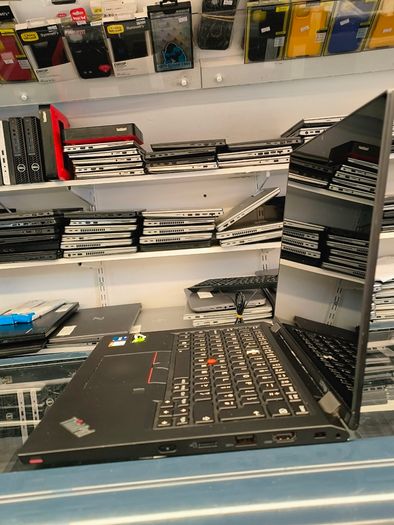 Touch 2in1 Lenovo ThinkPad L13 Yoga Gen 2 13.3" i7-1165G7 (11th Gen) 16GB 512GB SSD Windows 11 Pro LAPTOP