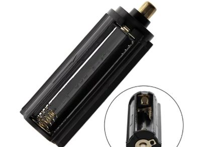 18650 battery converter x3AAA