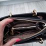 Michael Kors handbag Image 2